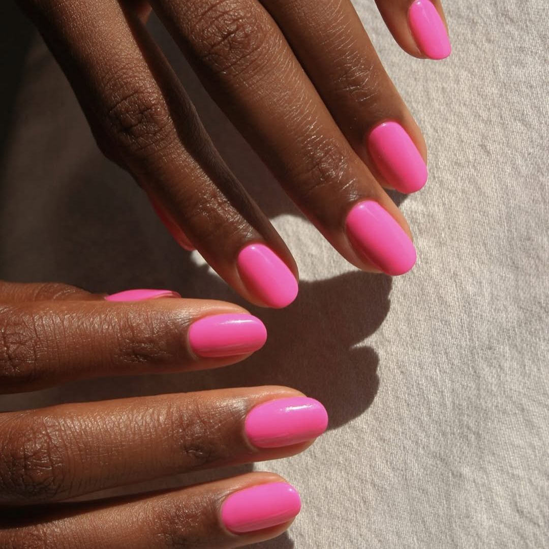 25 Pink Nail Designs That Are Perfect For Spring 2026
