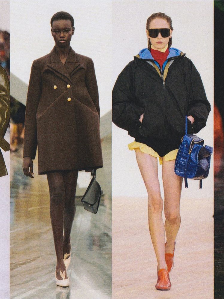 The Key Spring/Summer 2026 Trends You Can Already Shop