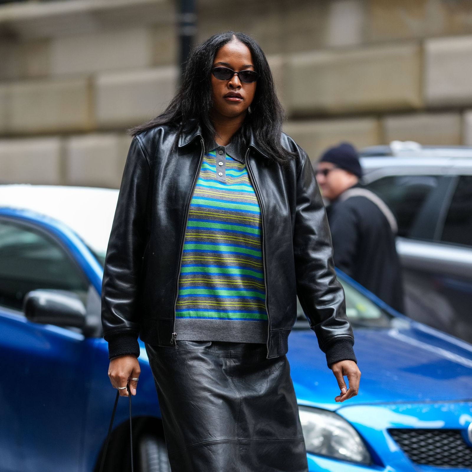 The Heel-Ification Of Ballet Pumps