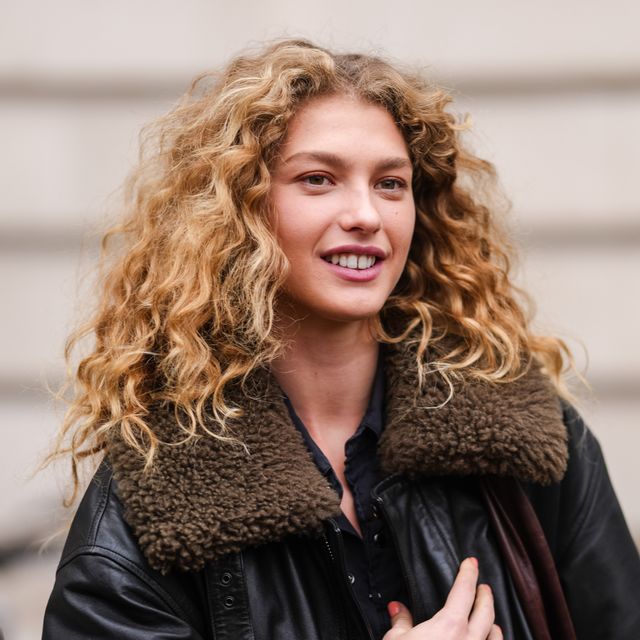 I Just Got Back From Paris – This Is How French Girls Are Wearing Their Hair For Spring
