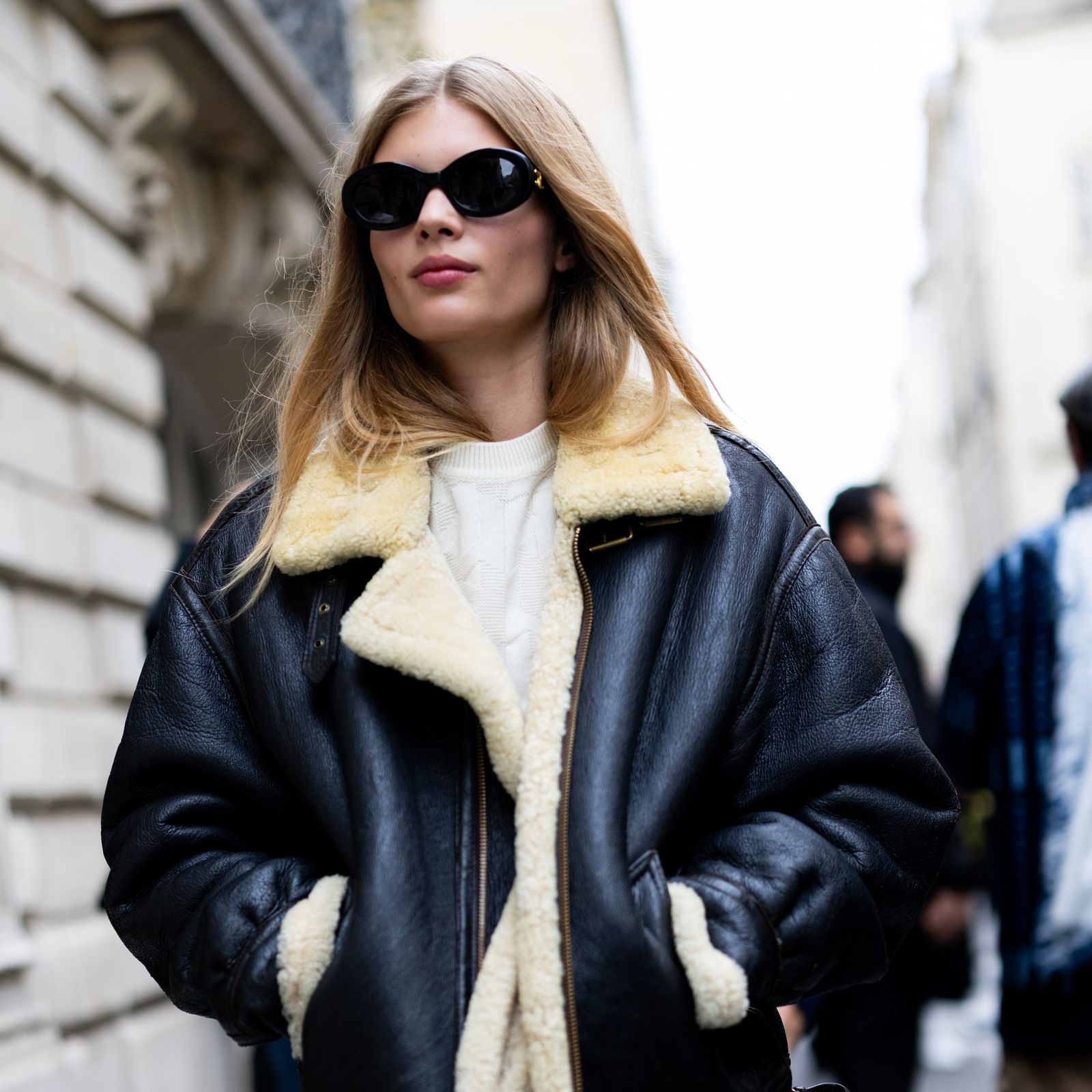 7 Jacket Trends To Ring In Spring 2026