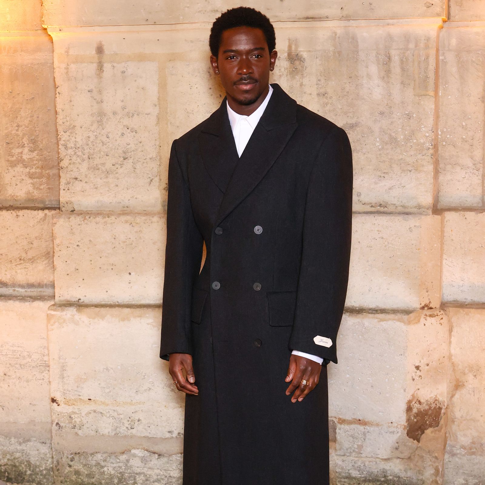 All The Celebrity Sightings At Men’s Fashion Week AW26