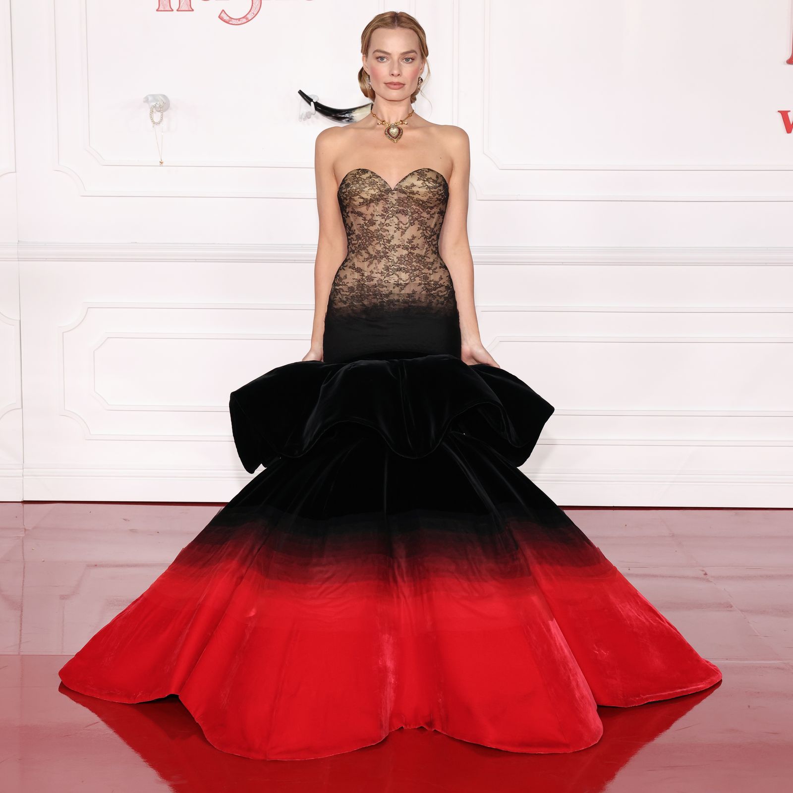 Every Look From The Wuthering Heights Red Carpets So Far