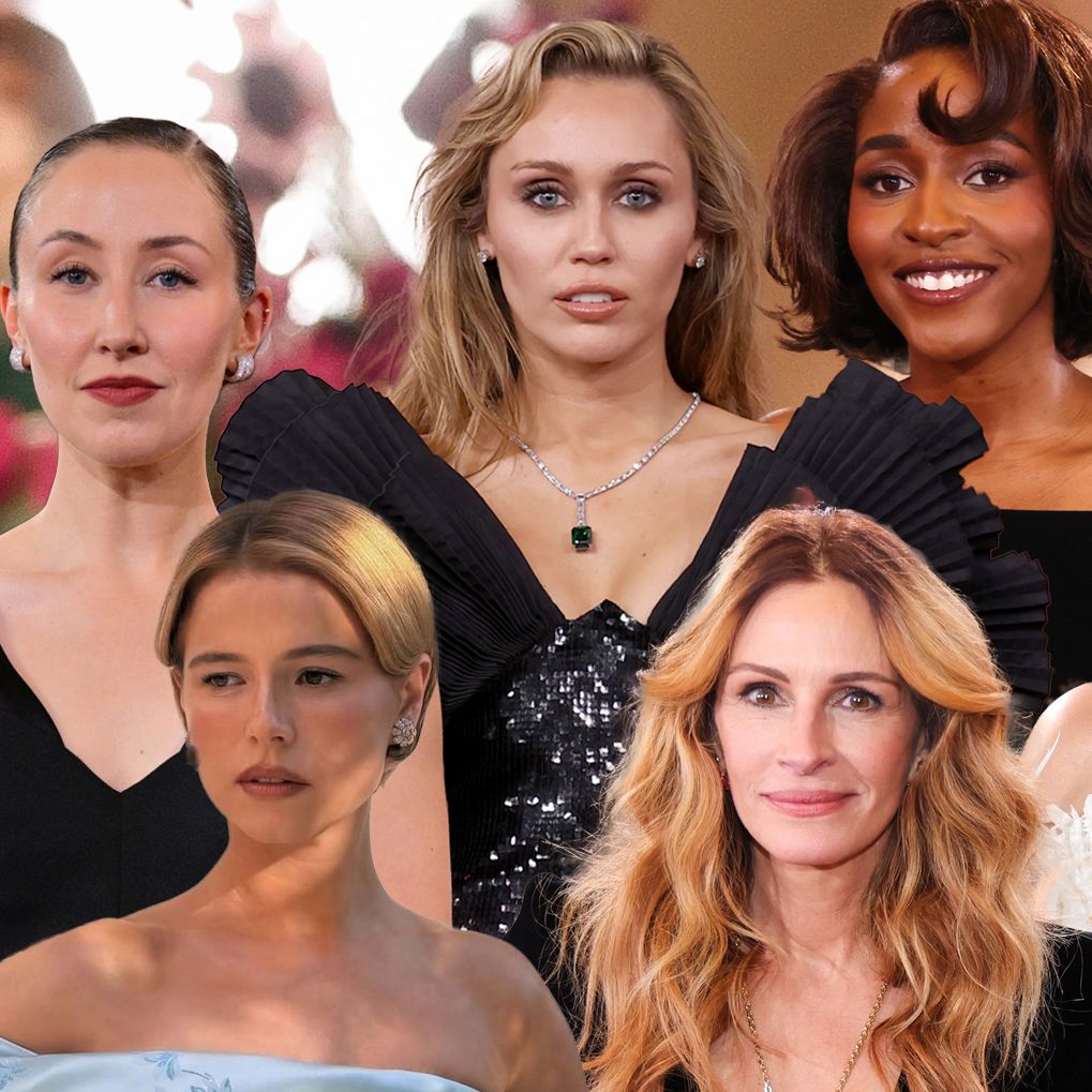 19 Memorable Beauty Looks From The 2026 Golden Globes