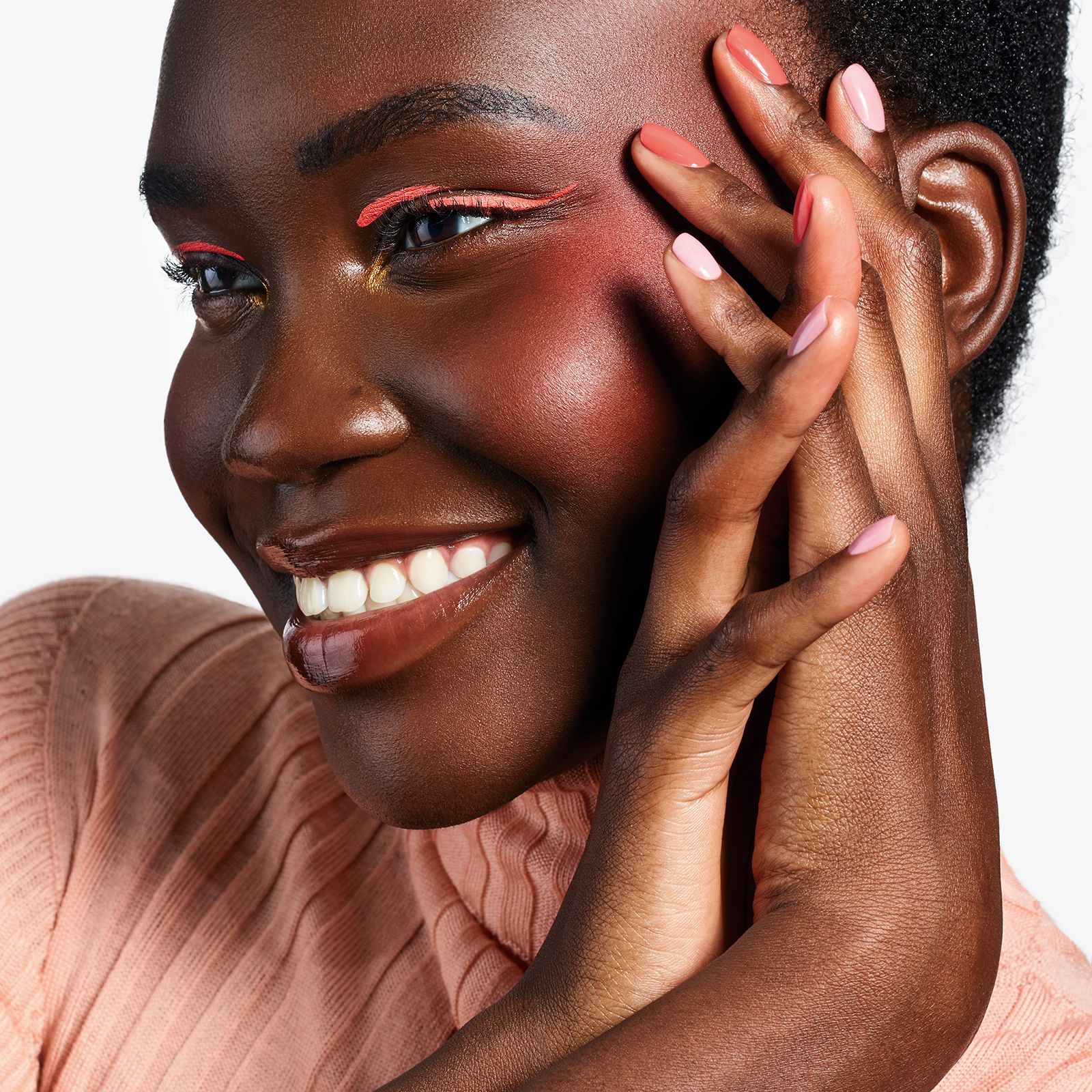 56 Valentine’s Day Nail Trends For The Hopeless Romantic