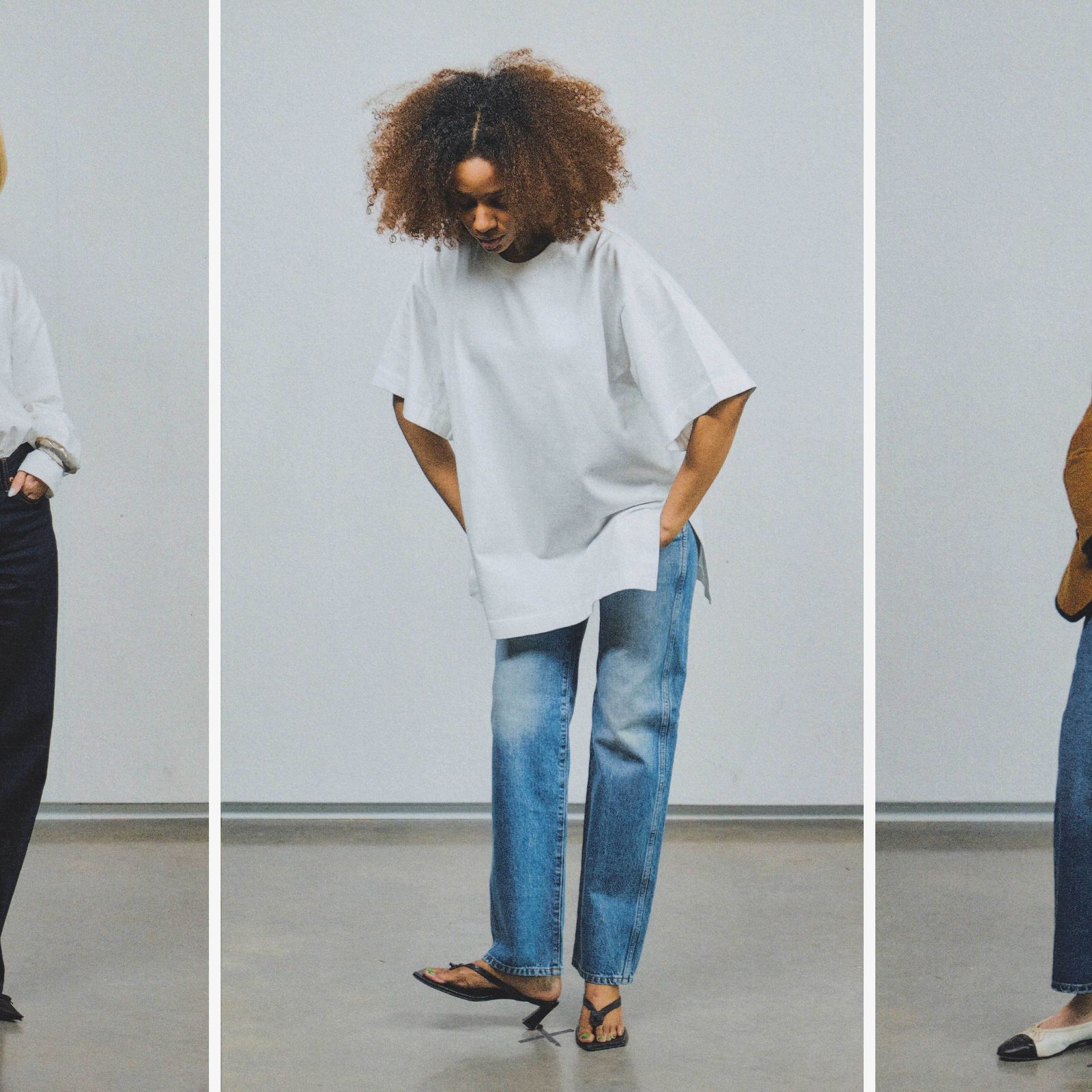 From Arket To Agolde: I Tried On The Best Jeans Everyone Will Be Wearing In 2026