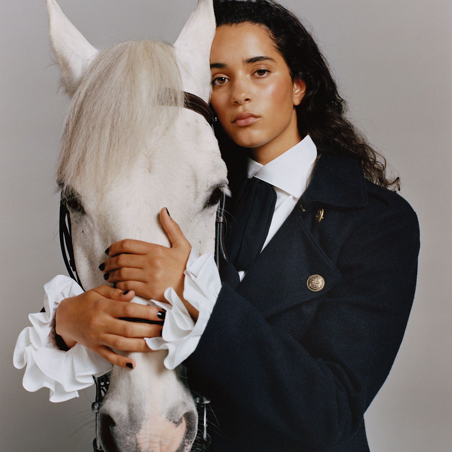 Why The Year Of The Horse Is Good News For Millennials