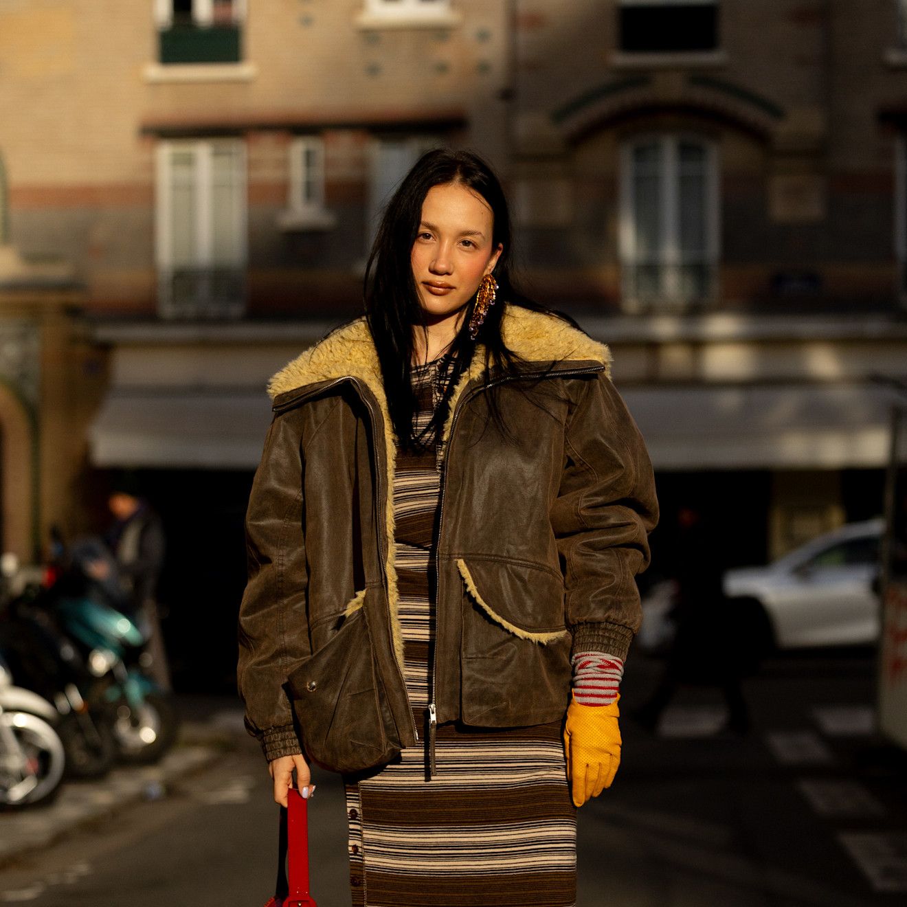 7 Spring Styling Tips To Borrow From The Fashion Set And Wear In 2026