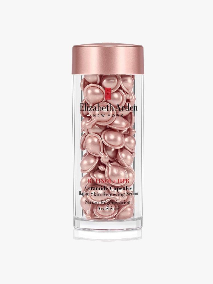 Image may contain: Bottle, Cosmetics, and Perfume