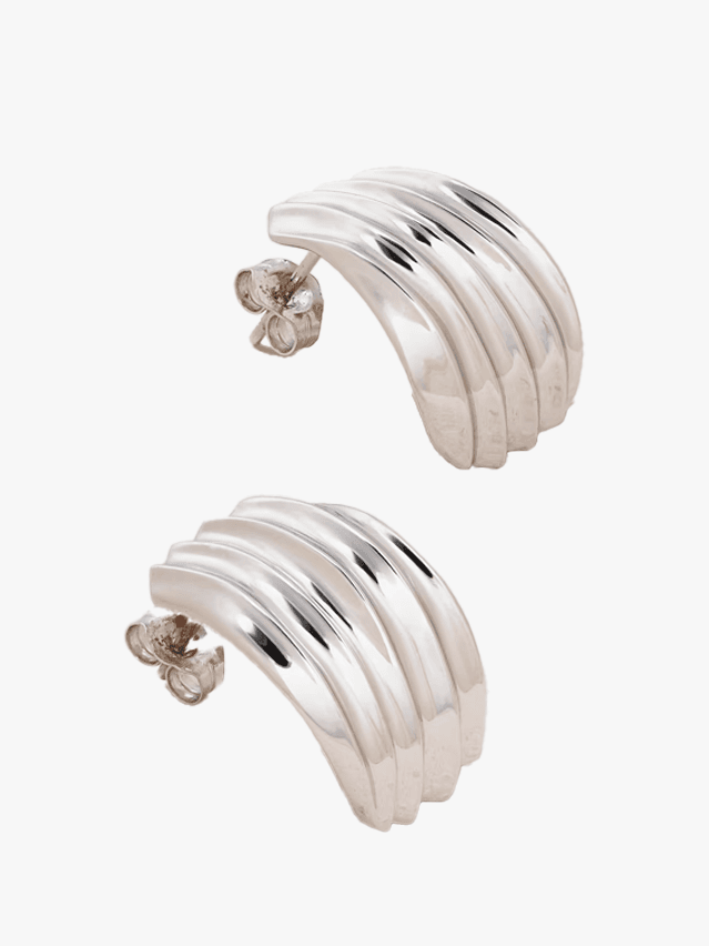 Image may contain Cuff