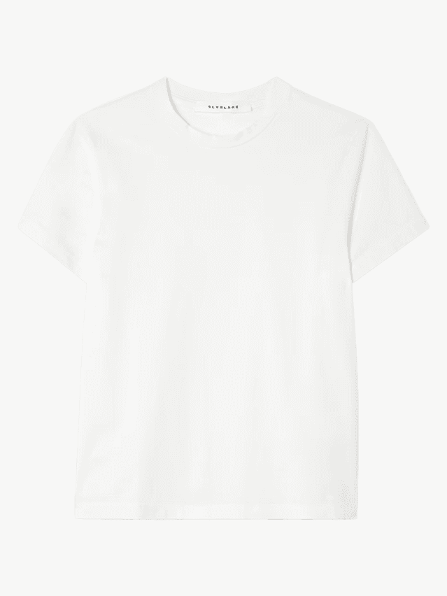 Image may contain Clothing and TShirt