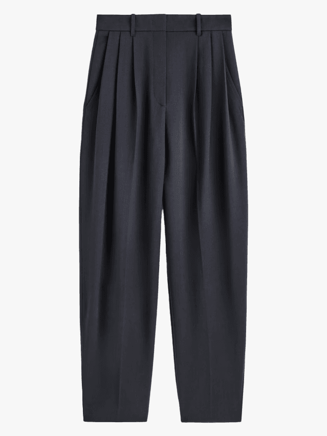 Image may contain Clothing Pants Shorts and Jeans