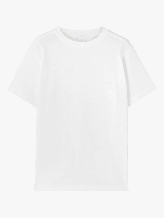 Image may contain Clothing and TShirt