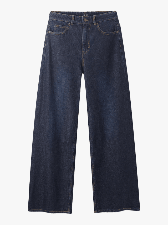 Image may contain Clothing Jeans and Pants