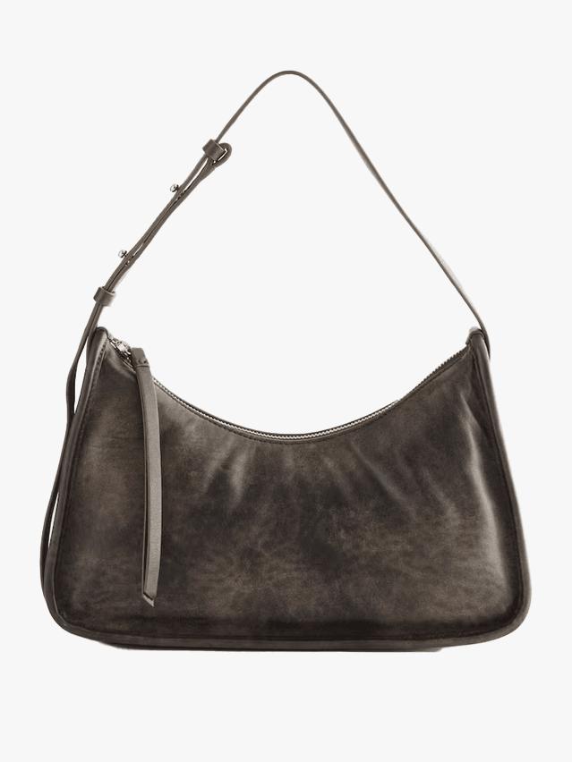 Image may contain Accessories Bag Handbag and Purse