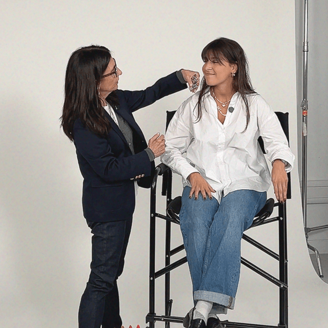 Beauty Crash Course: Bobbi Brown On How To Give Your Lipstick Longevity