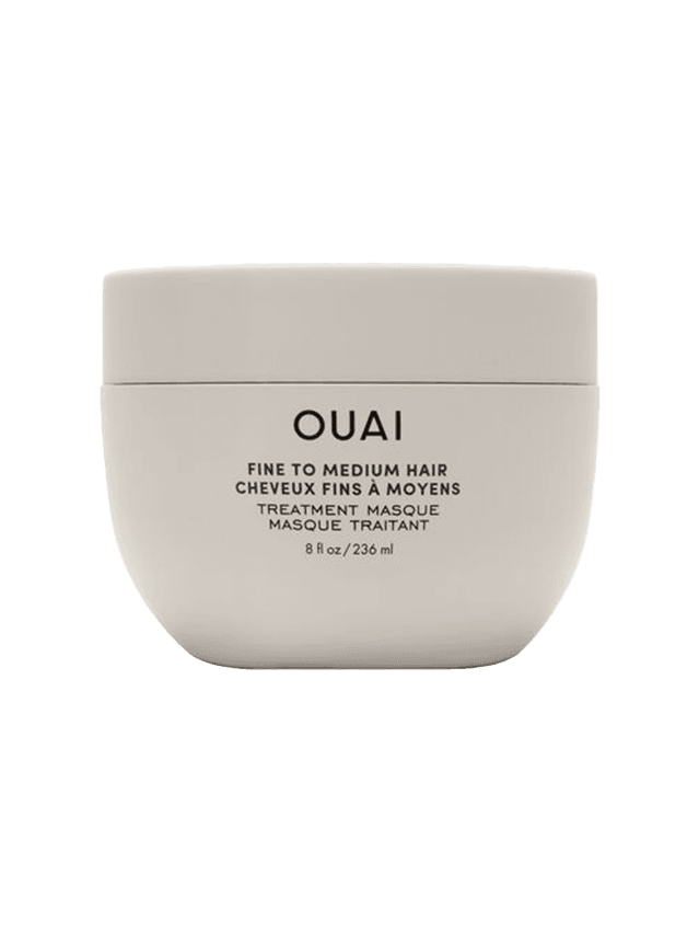 Image may contain: Bowl, Head, Person, Face, and Cosmetics