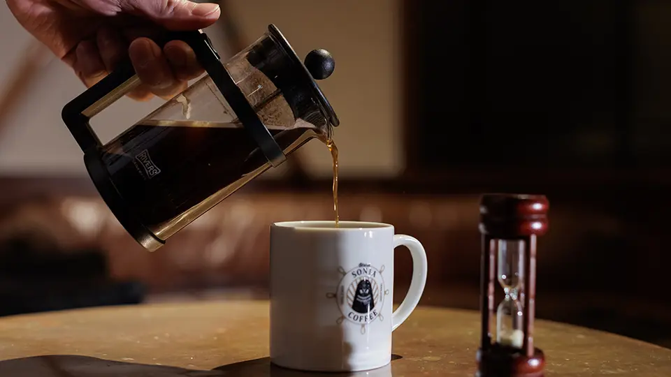 Coffee