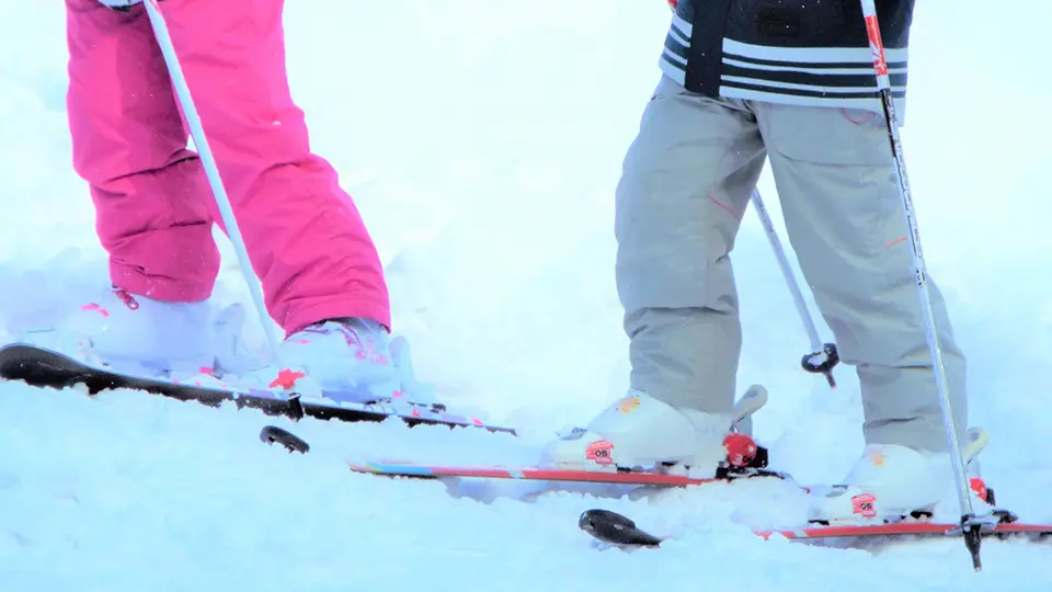 Ski